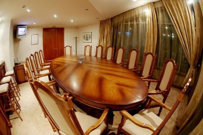 Mirage Hotel Burgas
