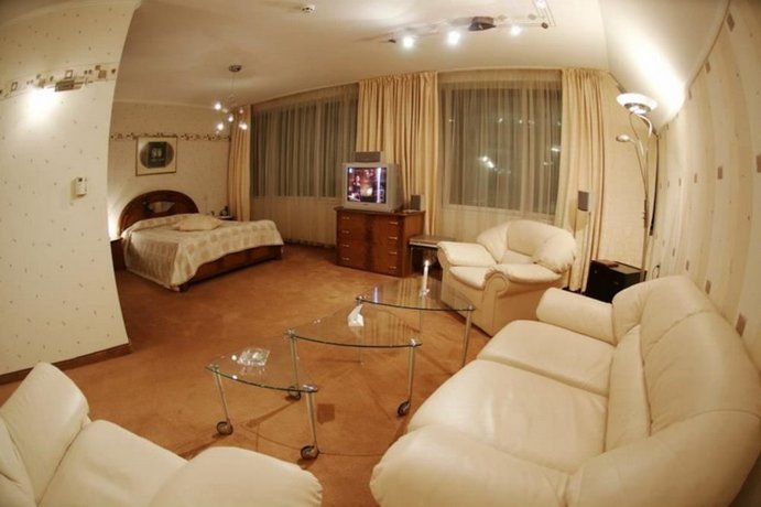 Mirage Hotel Burgas