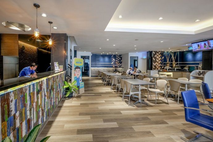 Hotel 88 Mangga Besar Raya 120