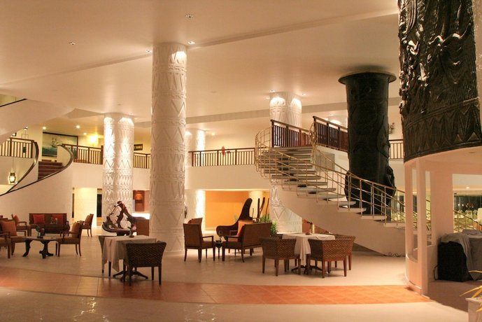 Hotel Tropicana Pattaya