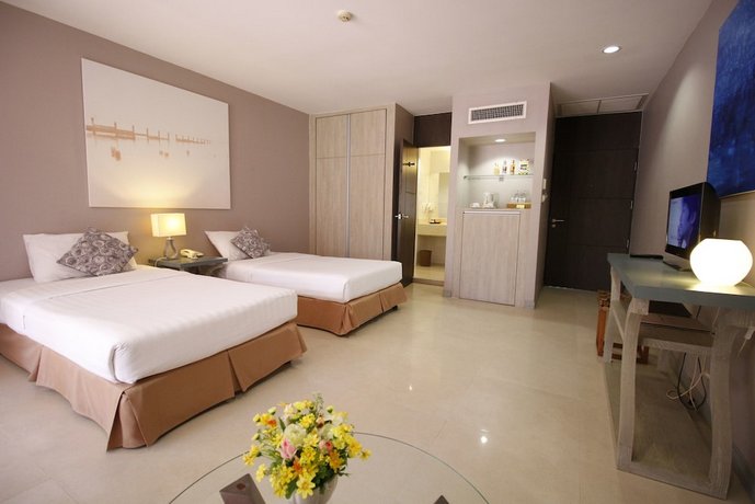 Hotel Tropicana Pattaya