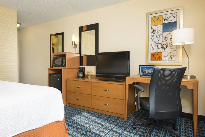 Fairfield Inn & Suites by Marriott Bloomington