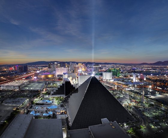 Luxor Las Vegas