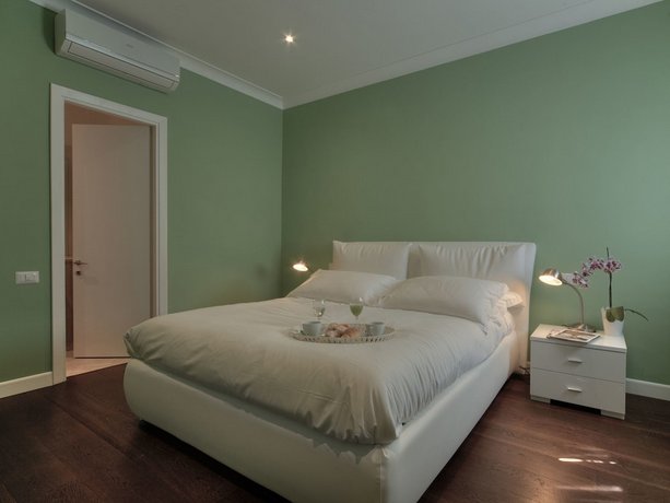 The One Prati Rooms