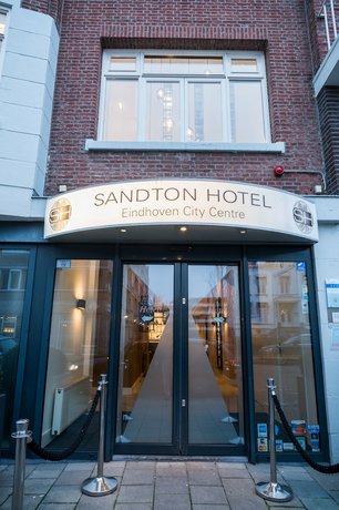 Sandton Eindhoven Centre