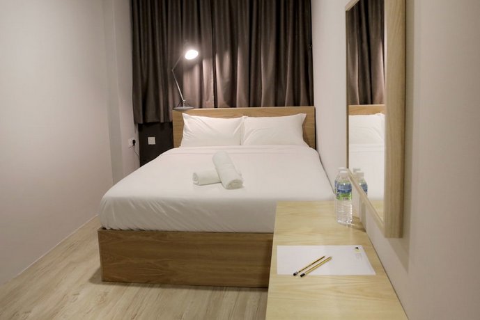 Vio Hotel Kuala Lumpur