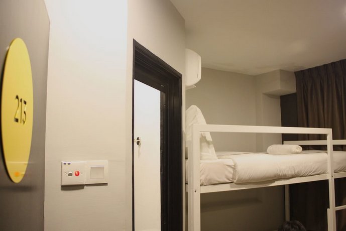 Vio Hotel Kuala Lumpur