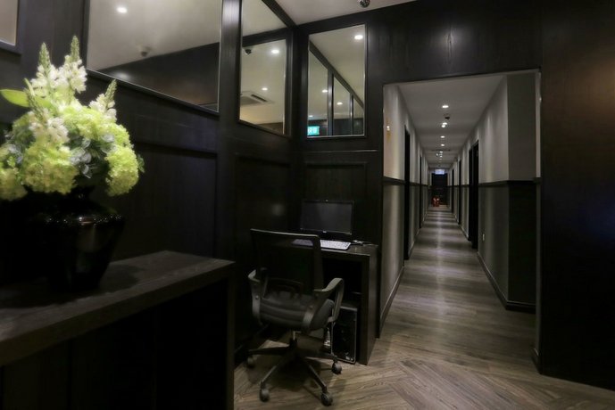 Vio Hotel Kuala Lumpur