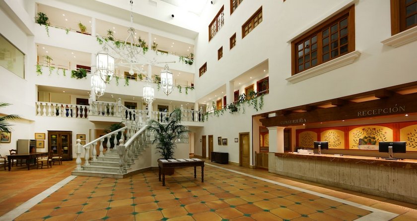 Gran Hotel Playabella Spa, Estepona: encuentra el mejor precio