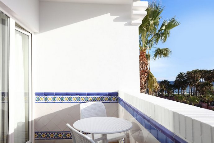 Mett Hotel & Beach Resort Marbella Estepona