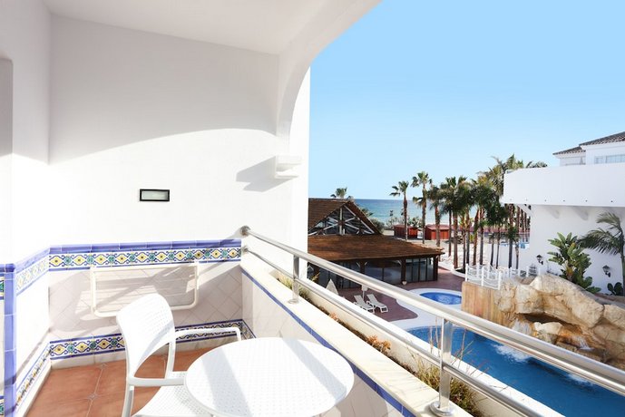 Mett Hotel & Beach Resort Marbella Estepona