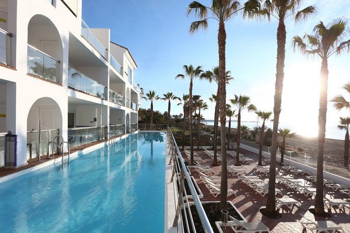 Mett Hotel & Beach Resort Marbella Estepona