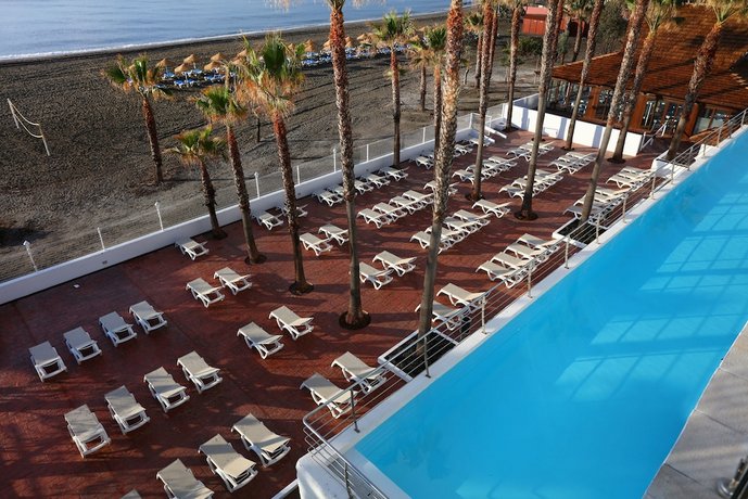 Gran Hotel Playabella Spa, Estepona: encuentra el mejor precio