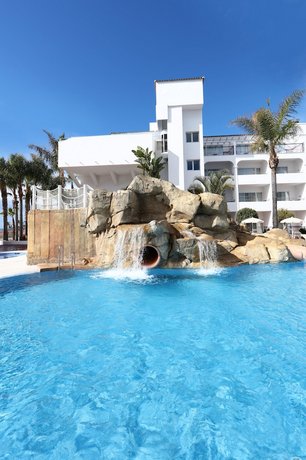 Mett Hotel & Beach Resort Marbella Estepona