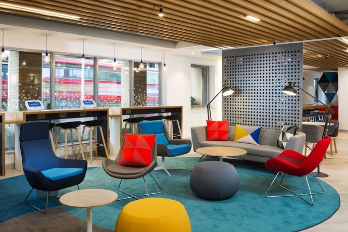 Holiday Inn Express London-Ealing