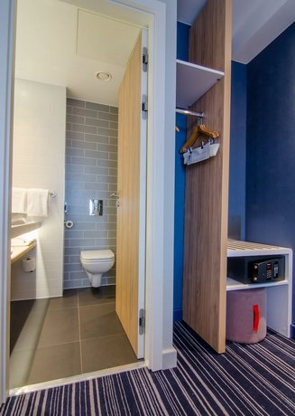 Holiday Inn Express London-Ealing