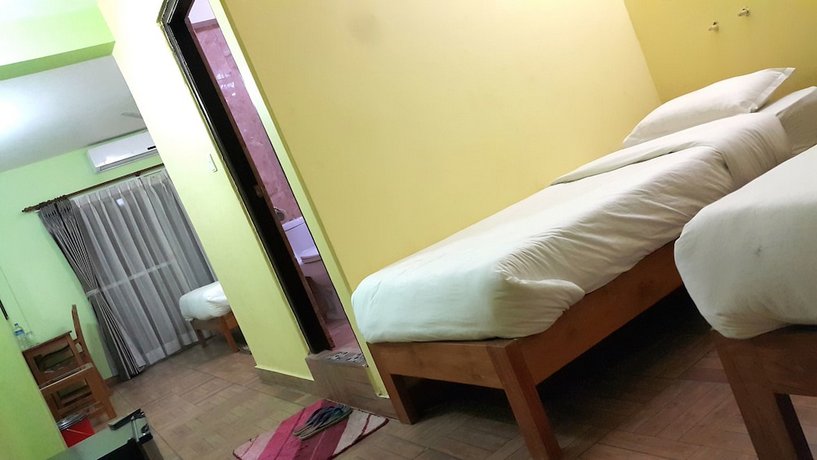 Hotel Bishram