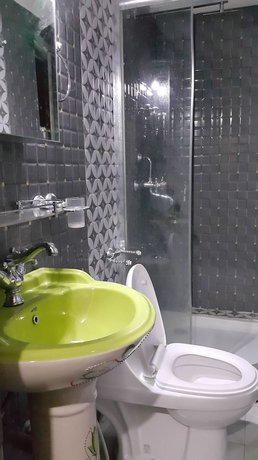 Hotel Bishram