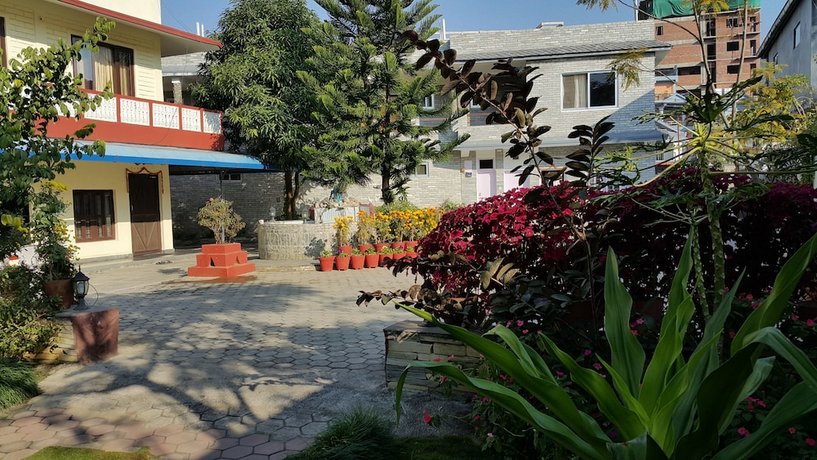 Hotel Bishram
