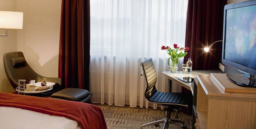 Movenpick Hotel 's Hertogenbosch