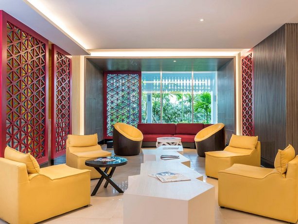 Ibis Styles Phuket City SHA Plus+