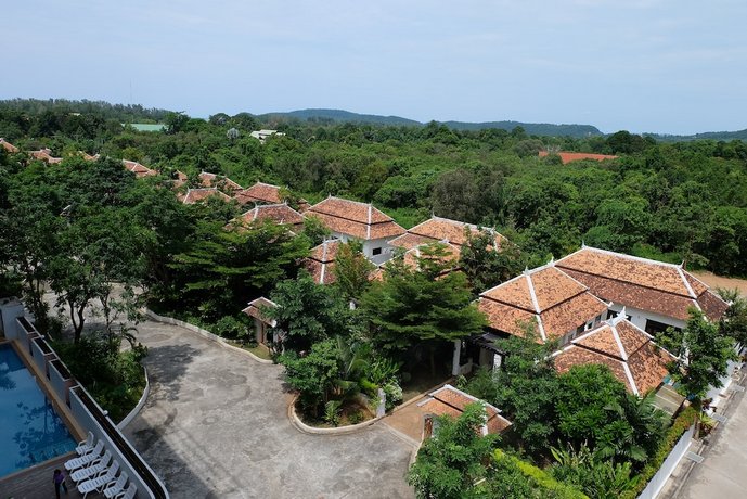Mandawee Resort And Spa