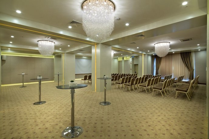 Kahya Hotel Ankara