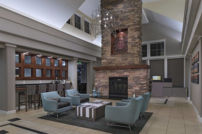 Residence Inn Bryan College Station