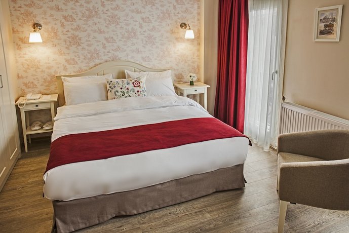 Mr Bird Hotel