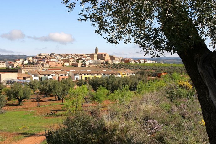 Vilar Rural de Arnes