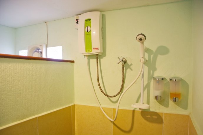 Steve Boutique Hostel