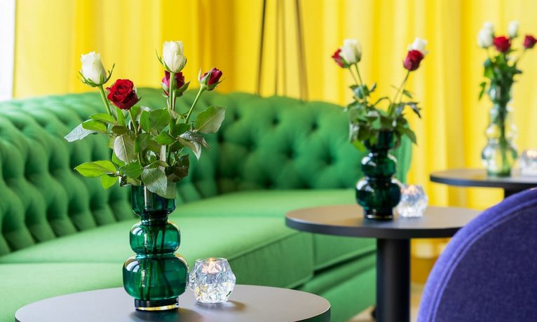 Thon Hotel Alta