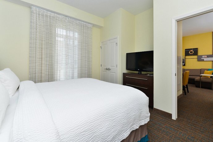 Residence Inn by Marriott - Champaign