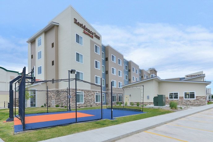 Residence Inn by Marriott - Champaign