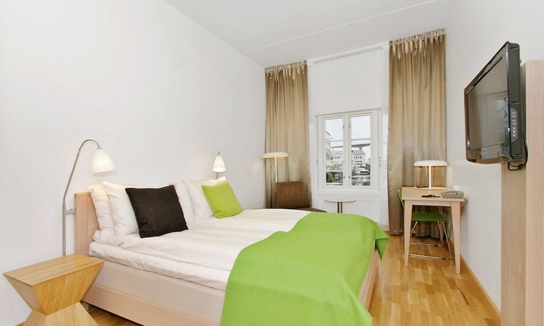 Thon Hotel Kristiansund