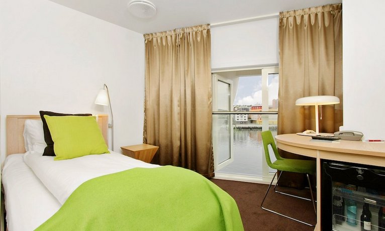 Thon Hotel Kristiansund