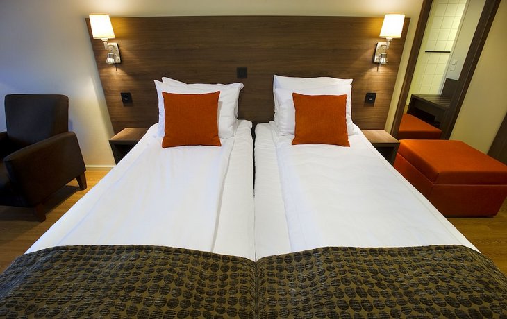 Thon Hotel Baronen