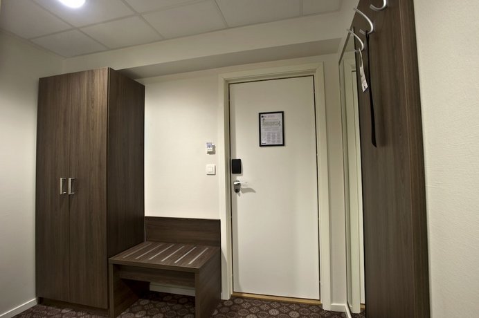 Thon Hotel Baronen