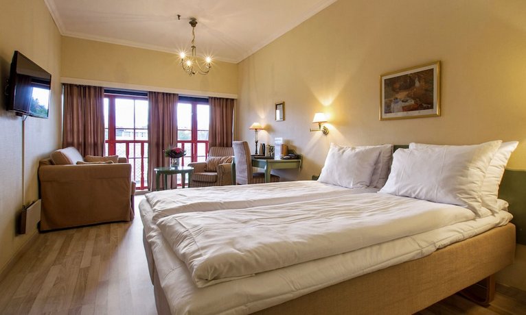 Thon Hotel Baronen