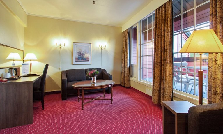 Thon Hotel Baronen