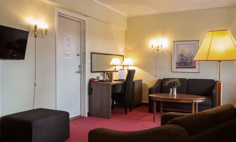 Thon Hotel Baronen