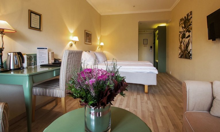 Thon Hotel Baronen
