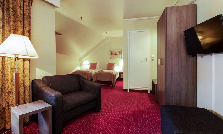 Thon Hotel Baronen