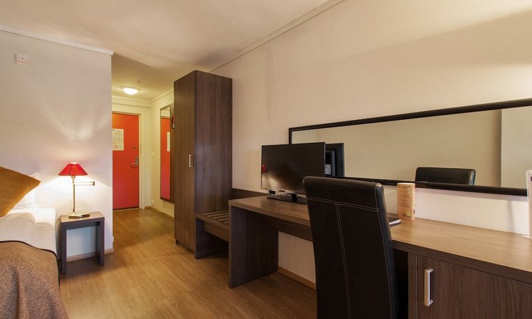 Thon Hotel Baronen