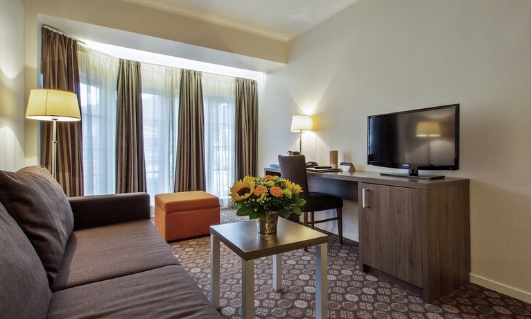 Thon Hotel Baronen