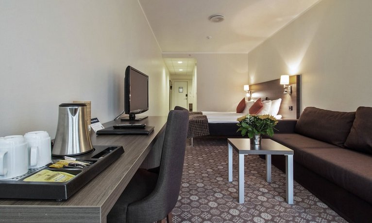 Thon Hotel Baronen