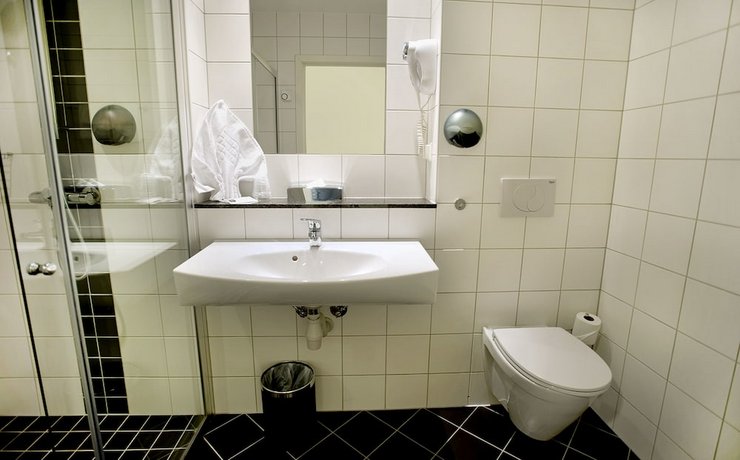 Thon Hotel Baronen