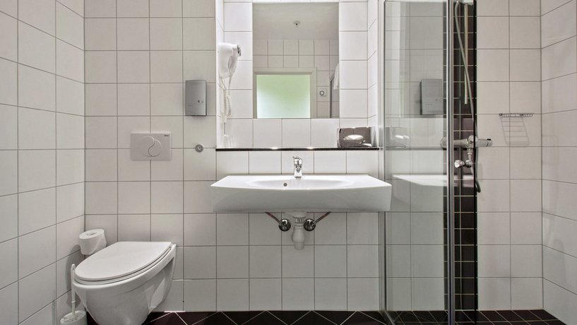 Thon Hotel Baronen