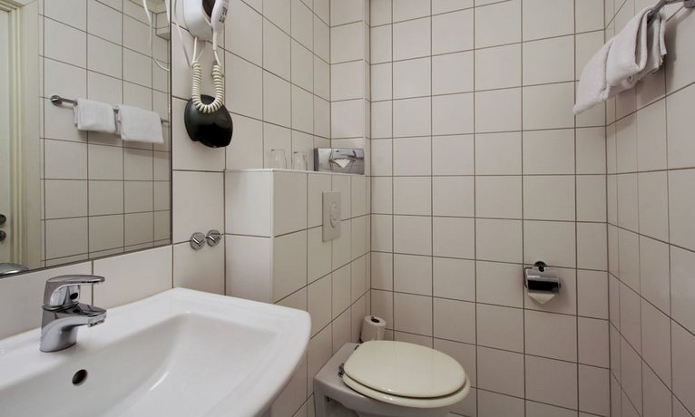 Thon Hotel Baronen