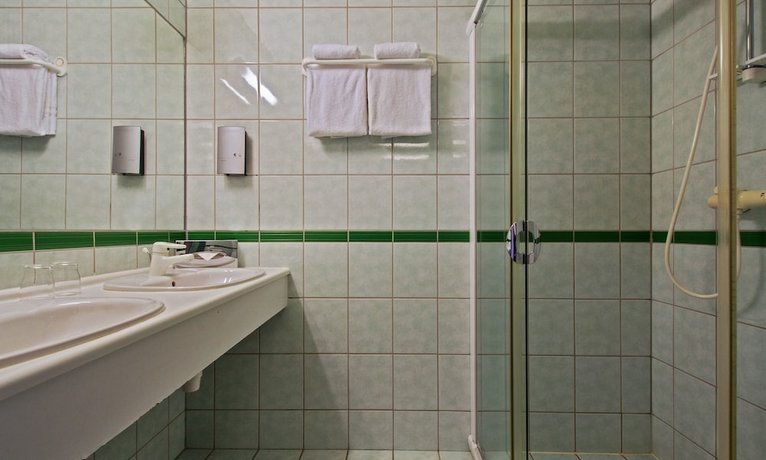 Thon Hotel Baronen